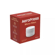 Coffee Accessory - AeroPress Micro Filters (350 pcs) by Homeportonline