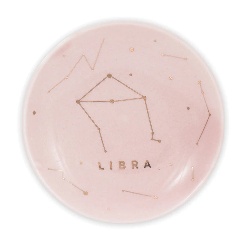 Zodiac Dish
