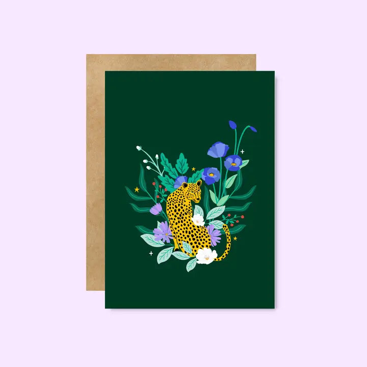 Little Viper Co Greeting Cards