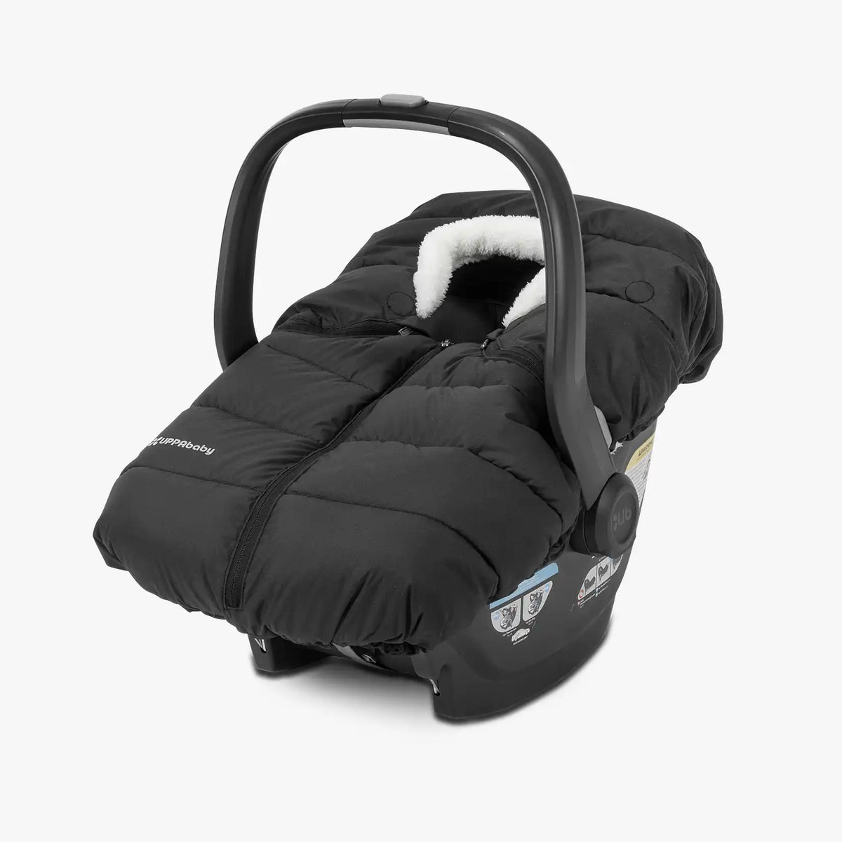 UPPAbaby CozyGanoosh for Aria, Mesa/Mesa V2, Mesa Max