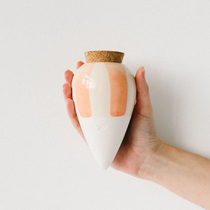 Olla Watering Pot
