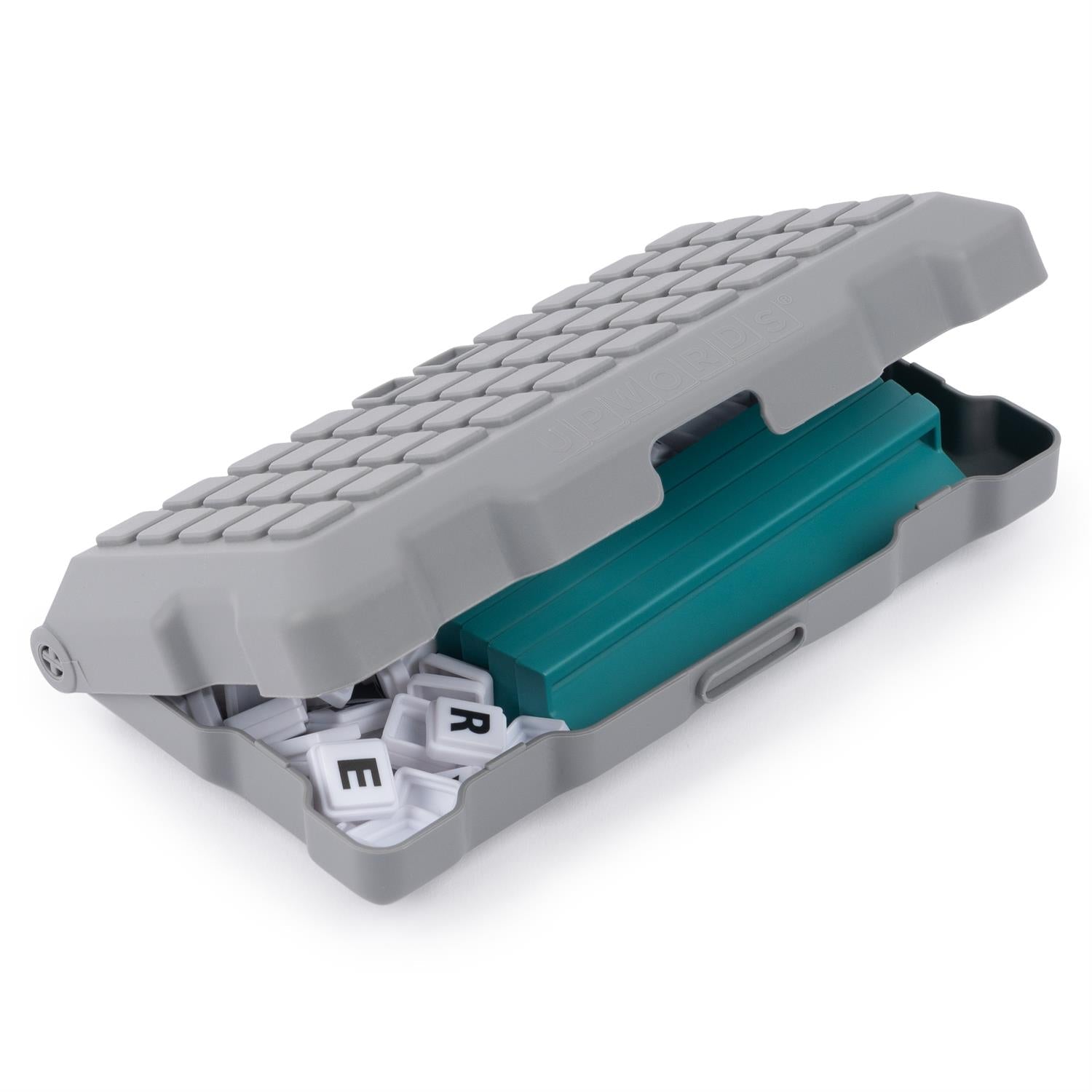 Game Upwords Travel Pack & Go