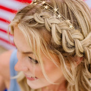 Bright Stars Headband