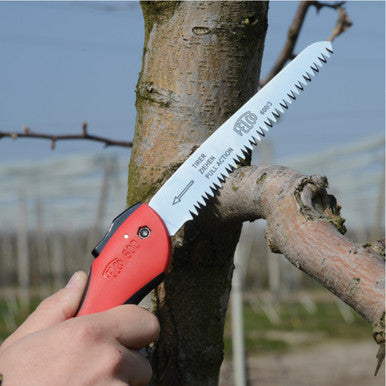 FELCO 600 Folding pull-stroke pruning saw