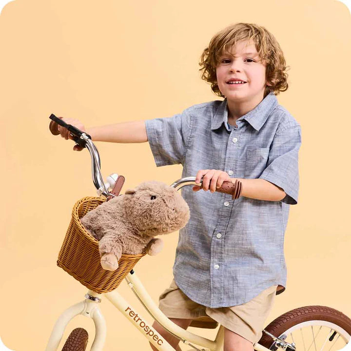 Warmies Capybara 11.5" by Homeportonline