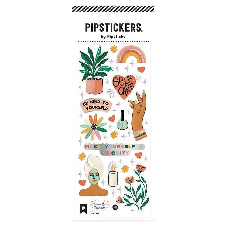 PipStickers (3x7)