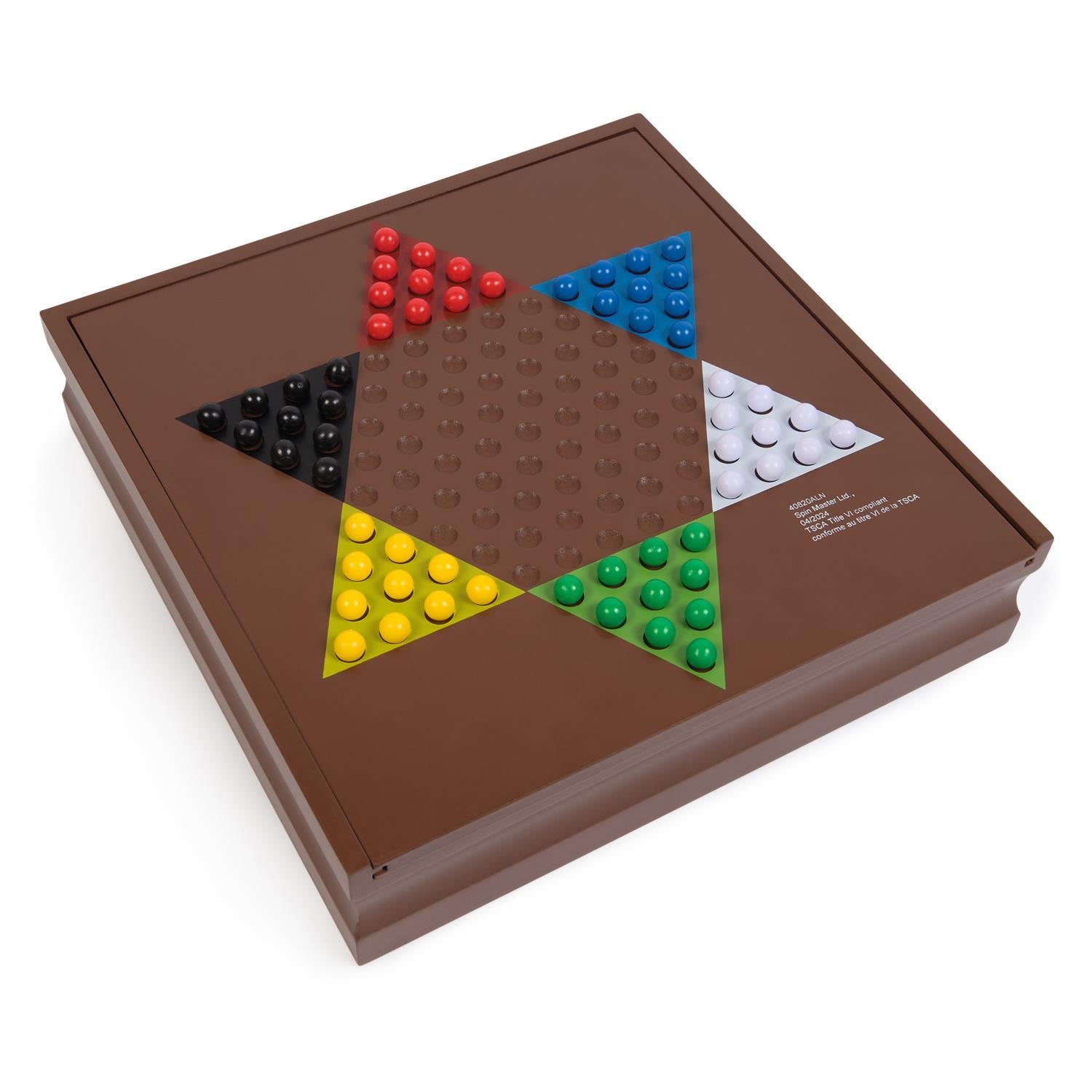 Game Set Ten Family Classics by Homeportonline