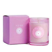 Kalastyle Hall√≥ Kerti Angelica Herb Candle - 100% Pure Soy (3 oz | 20-hr Burn time)