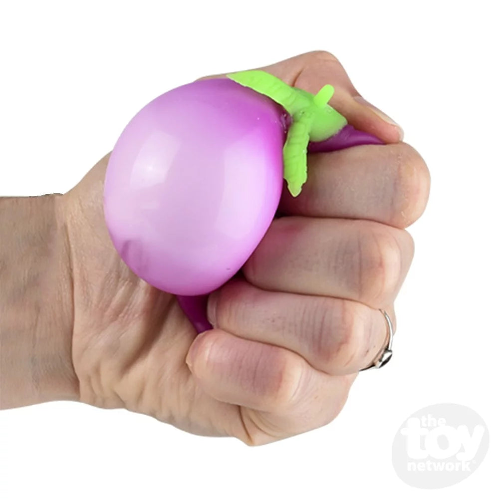 Squish Stretch Fruit 2"-4.75" (Sold Individually) by Homeportonline