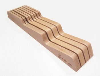 In Drawer Knife Tray by Kiss the Cook