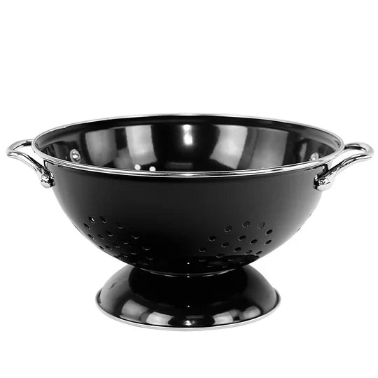 7 qt Colander by Kiss the Cook