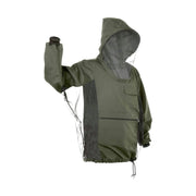 World Famous Men's Mosquito Net Jacket - Olive