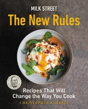 Milk Street: The New Rules by Kiss the Cook