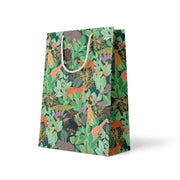 Jungle Gift Bag