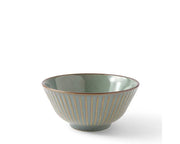 Aiya Green 5.5" Bowl by Kiss the Cook