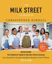 Milk Street: New & Revised by Kiss the Cook