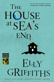 The House at Sea's End A Mystery