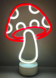 Sale!Mushroom Neon Light