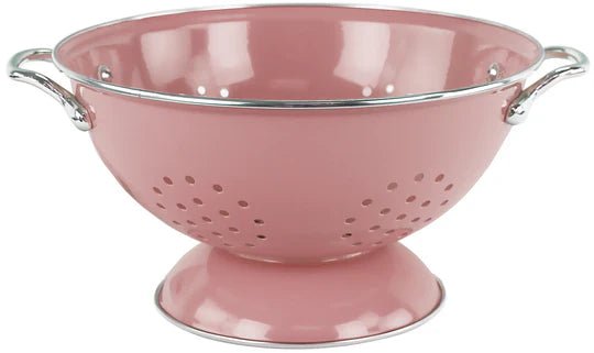 7 qt Colander by Kiss the Cook