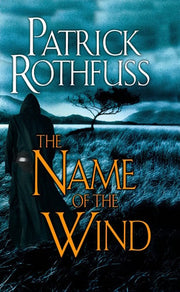Name of the Wind: The Kingkiller Chronicle: Day On