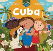 Our World: Cuba