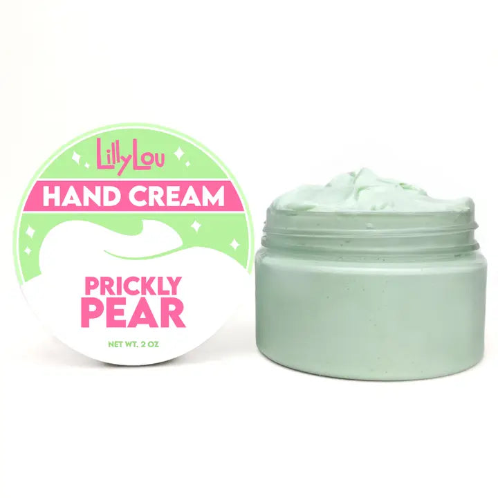 Natural Hand Cream