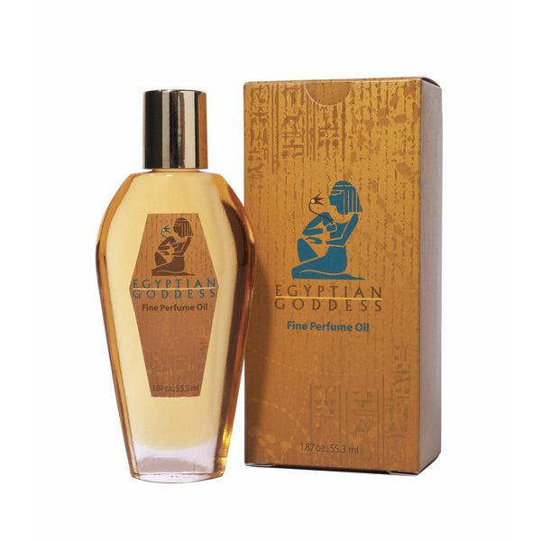 Egyptian Goddess - 1.87 Oz Perfume Bottle Boxed by Homeportonline