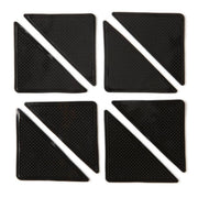 Ruggies Corner Rug Pads 8 pack by Homeportonline