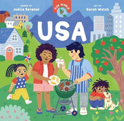 Our World: USA