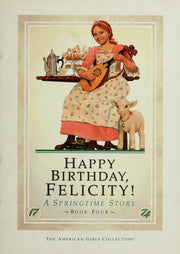 AG-HAPPY BIRTHDAY FELICITY