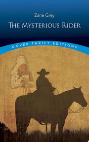Mysterious Rider