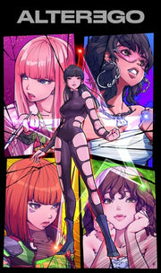 Alter Ego