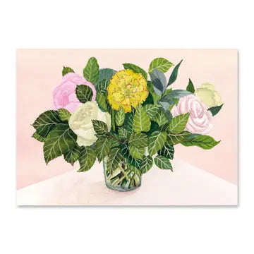 Postcards by Melanie Voituriez