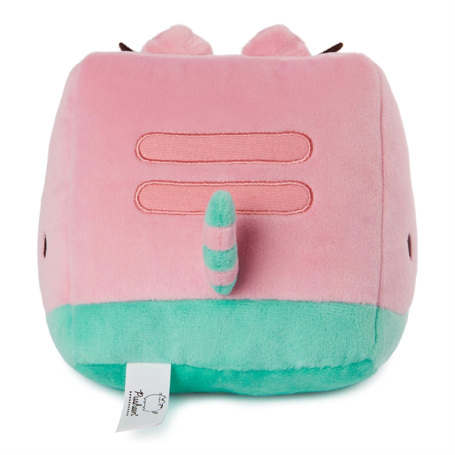 Plush Pusheen Watermelon 6" by Homeportonline