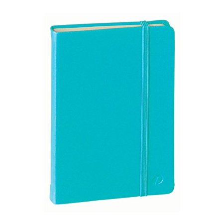 quo vadis habana journal 6.25x9.25 turquoise