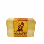 Egyptian Goddess - Bar Soap 3.6oz by Homeportonline