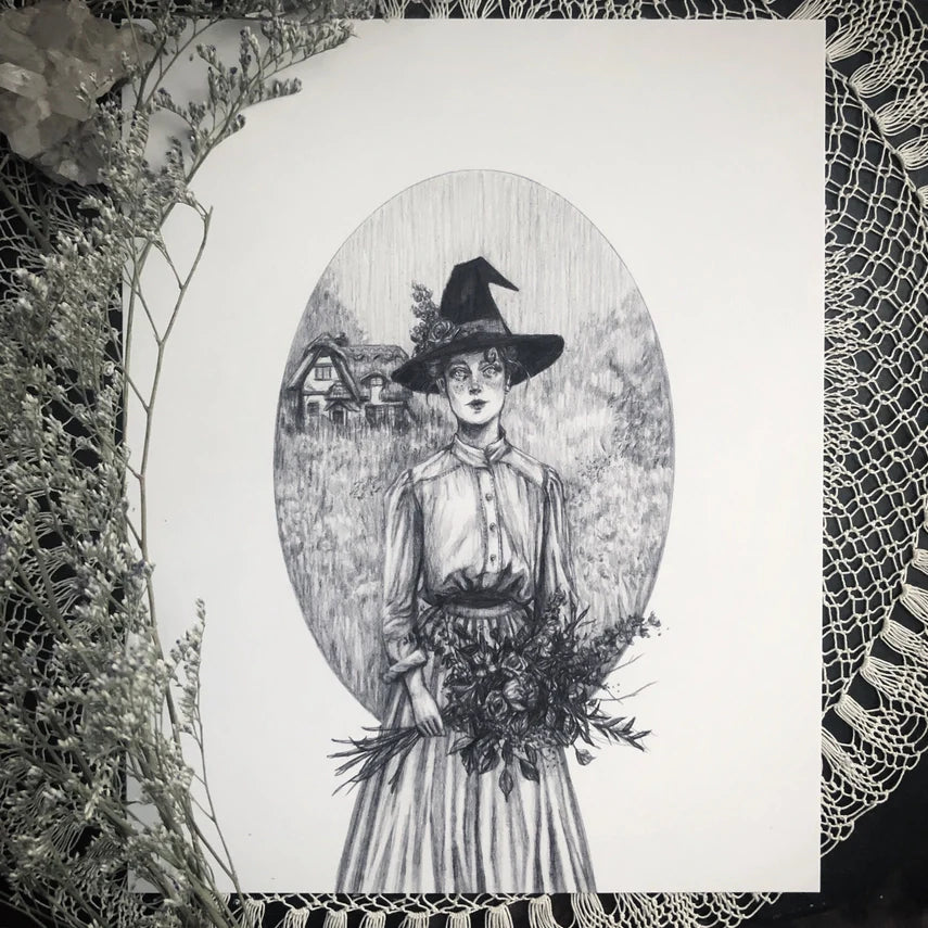 Fine Art Print