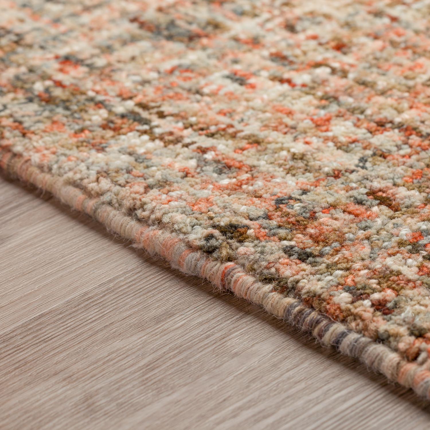 Calisa Rug Kaleidoscope 3'6" X 5'6" by Homeportonline