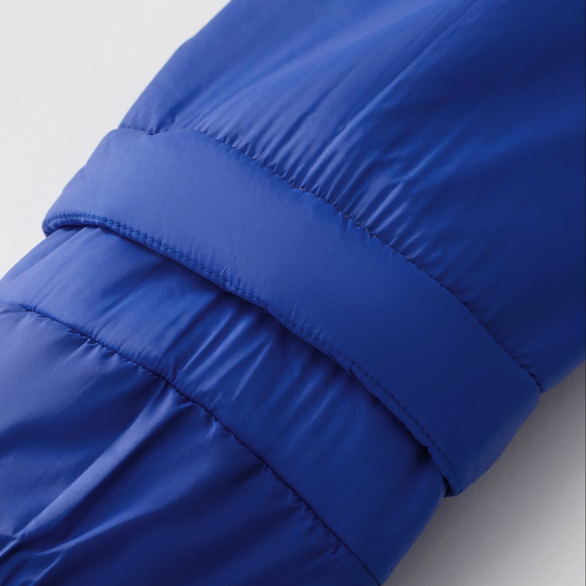 Kids Pinnakle Insulated Jacket - Cyanotype