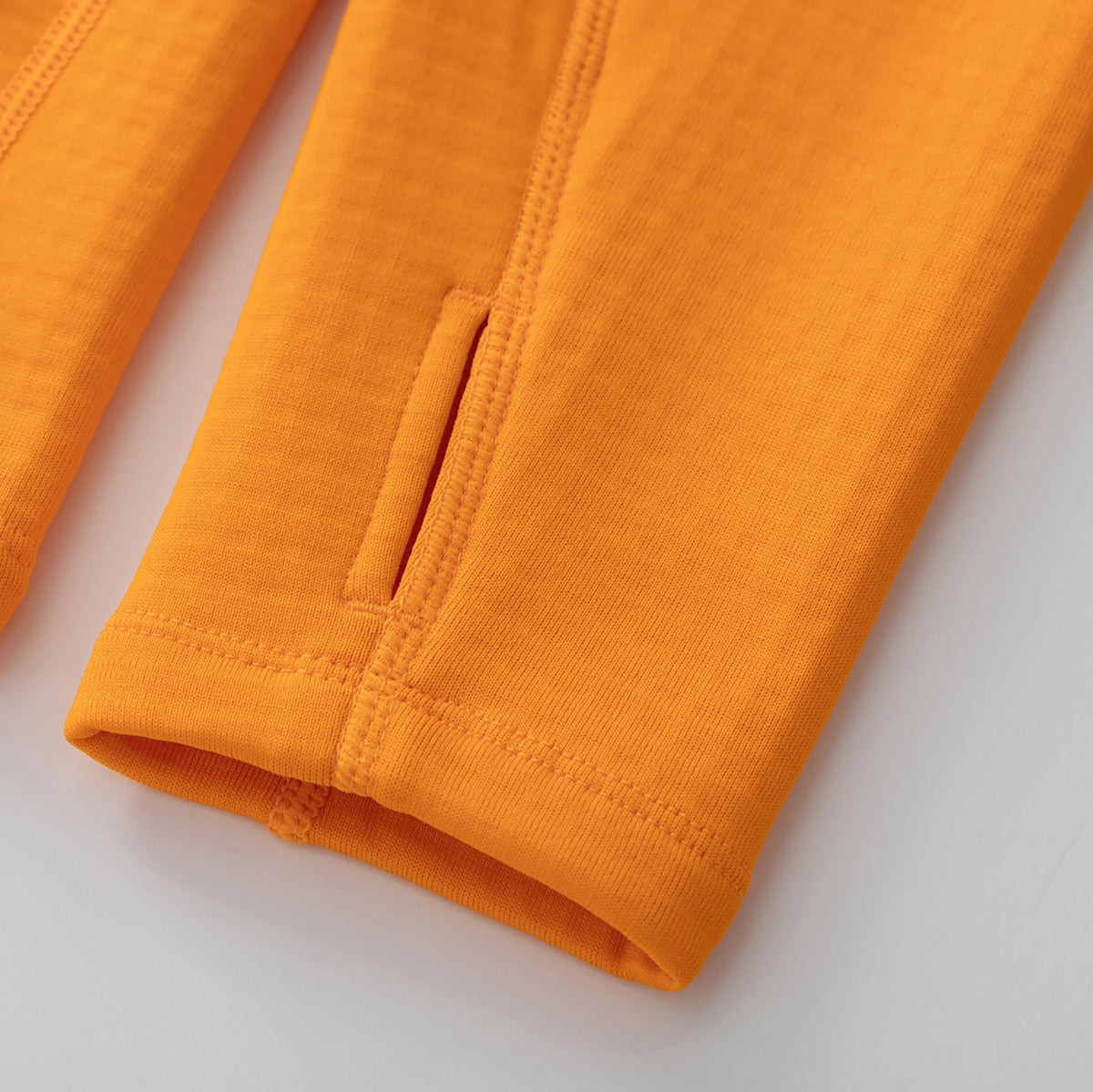 Kids Torrent Layering Fleece Set - Marigold