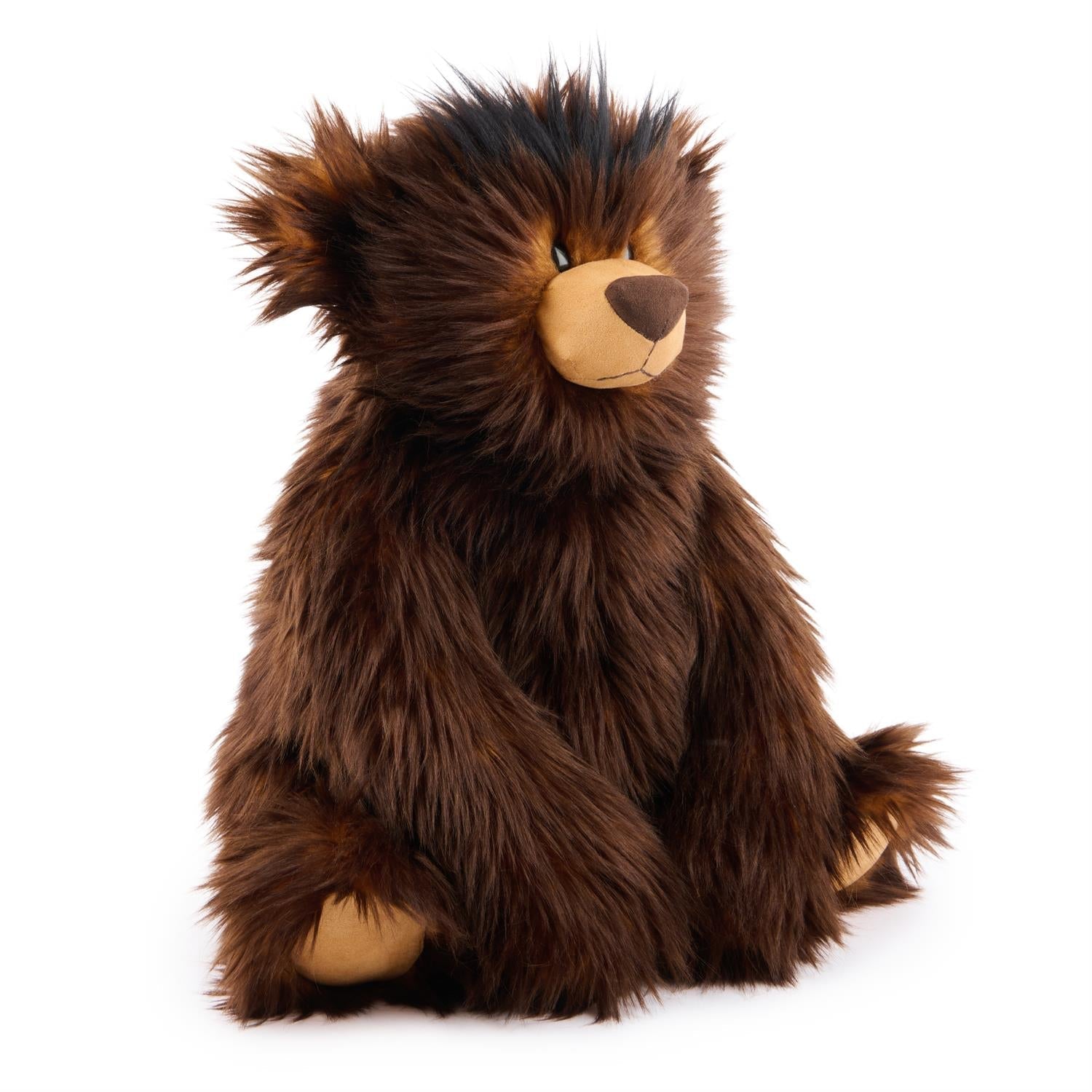Plush Bear Boe 12" by Homeportonline