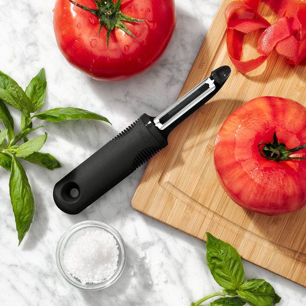 Good Grips Serrated Peeler by Homeportonline