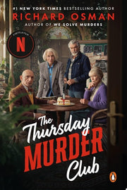 Thursday Murder Club