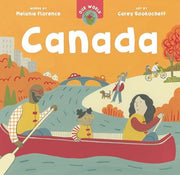 Our World Canada