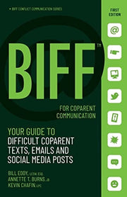 BIFF for CoParent Communication: Your Guide to Dif