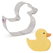 Cookie Cutter - Duckling by Homeportonline