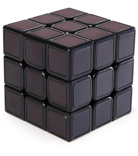 Rubik's Cube Phantom by Homeportonline