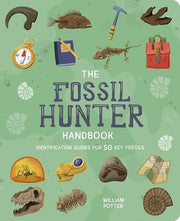 Fossil Hunter Handbook