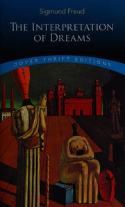 The Interpretation of Dreams