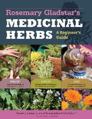 Medicinal Herbs by Kiss the Cook